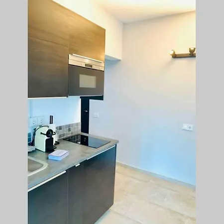 Begona City Center Studio 231 By Namaste Elite Torremolinos Exterior photo