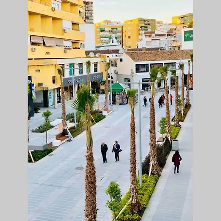 Begona City Center Studio 231 By Namaste Elite Torremolinos Exterior photo