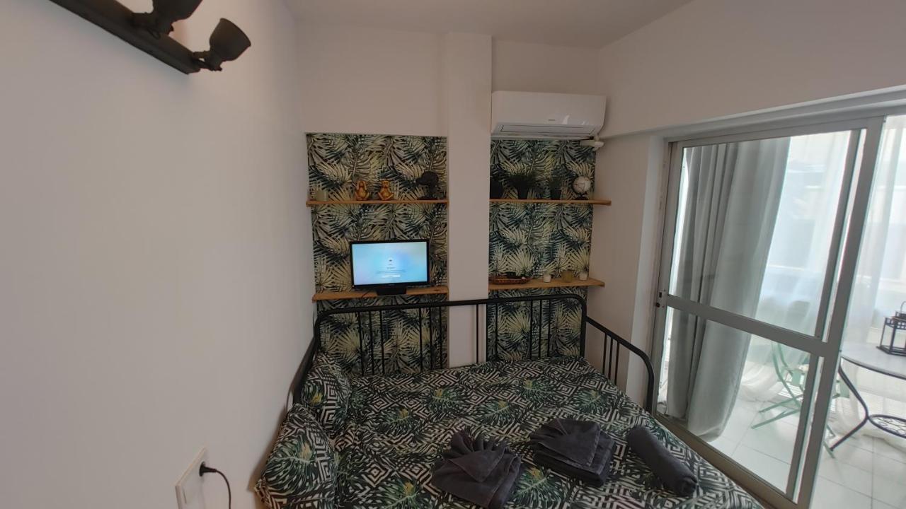 Appartamento Begona Center 231 By Namaste Elite *