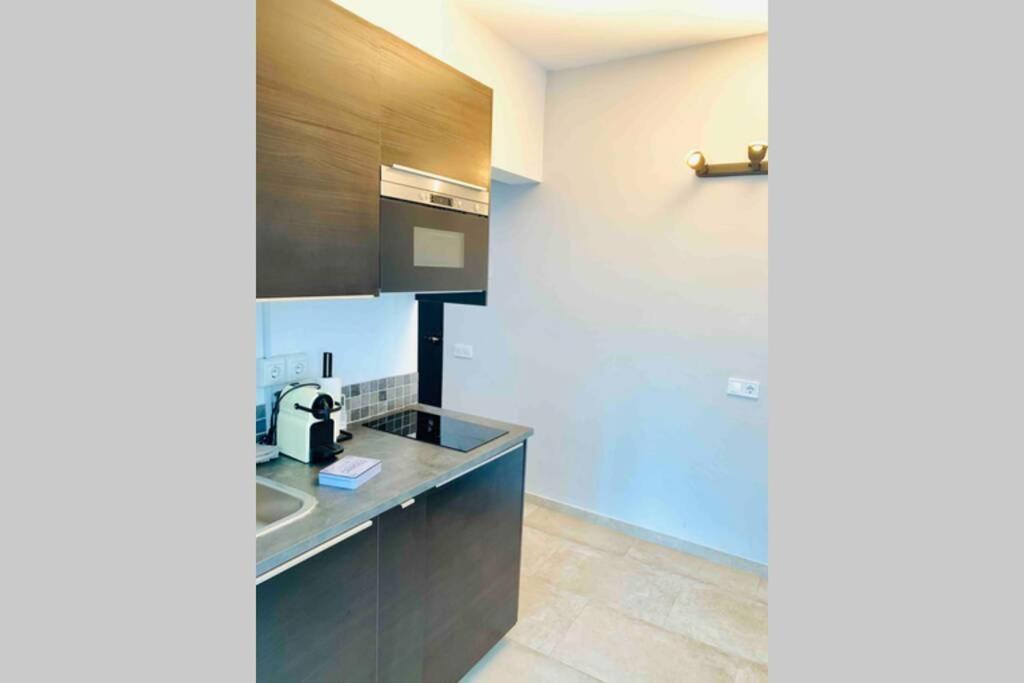 Apartament Begona Center 231 By Namaste Elite Torremolinos