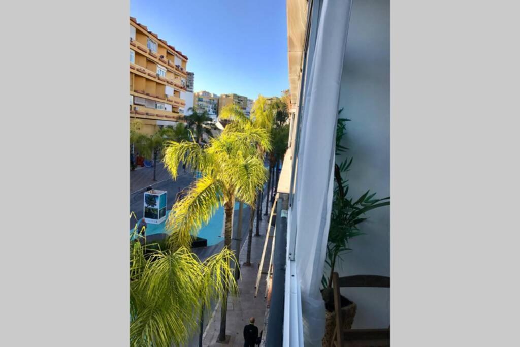 Begona Center 231 By Namaste Elite Apartament