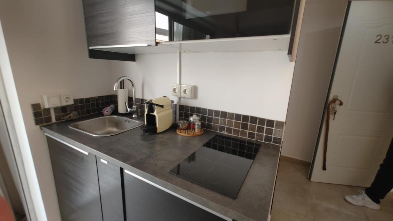 Begona Center 231 By Namaste Elite Apartament *